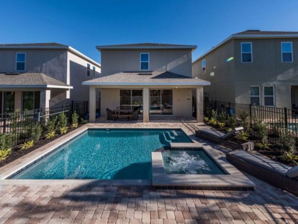 Orlando Home 977730