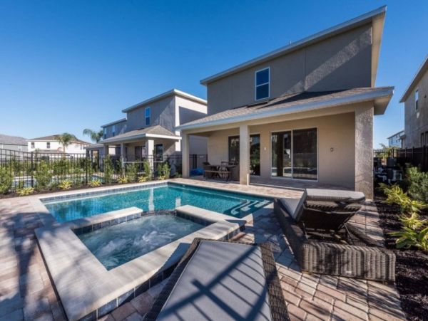 Orlando Home 977730