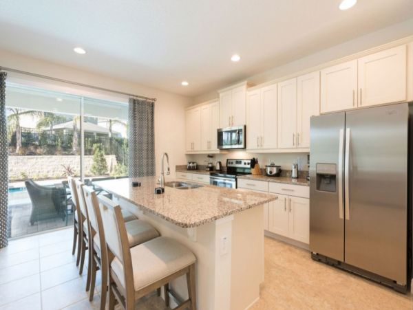 Orlando Home 977730