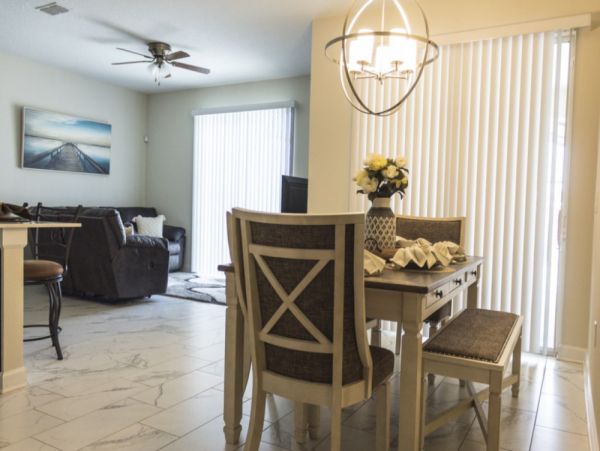 Orlando Home 977731