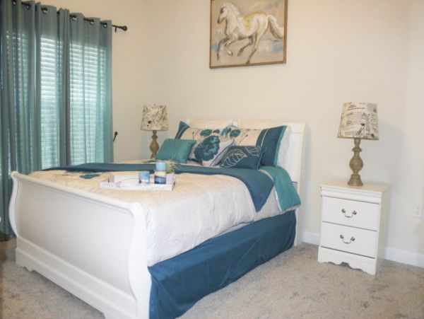 Orlando Home 977731