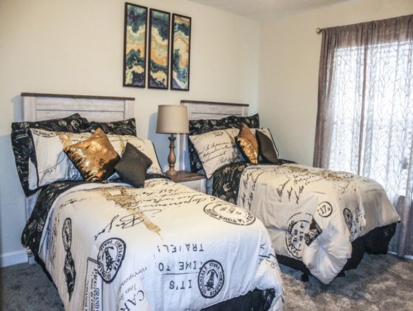 Orlando Home 977731