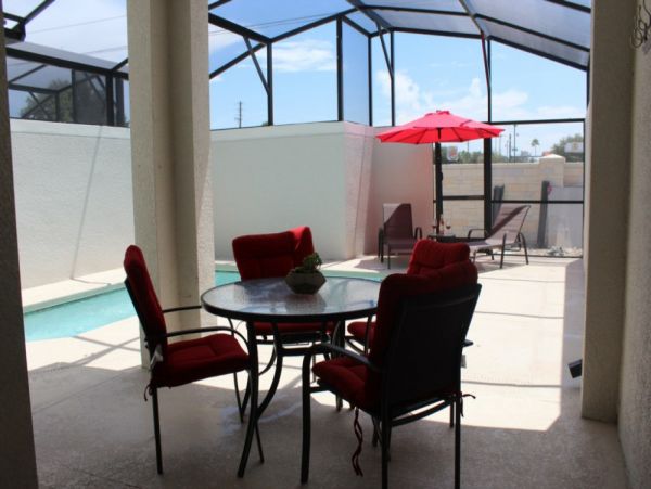 Orlando Home 977731