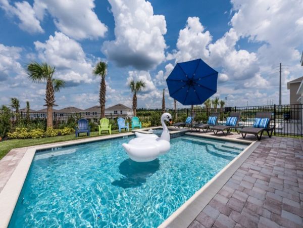 Orlando Home 977732
