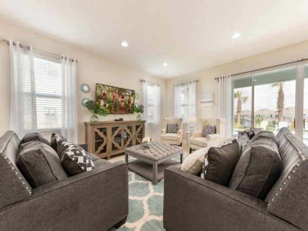 Orlando Home 977732