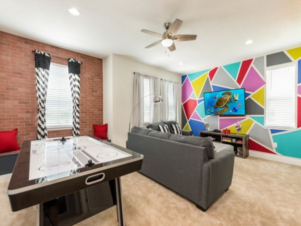 Orlando Home 977732