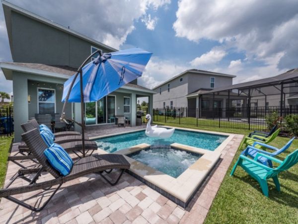 Orlando Home 977732