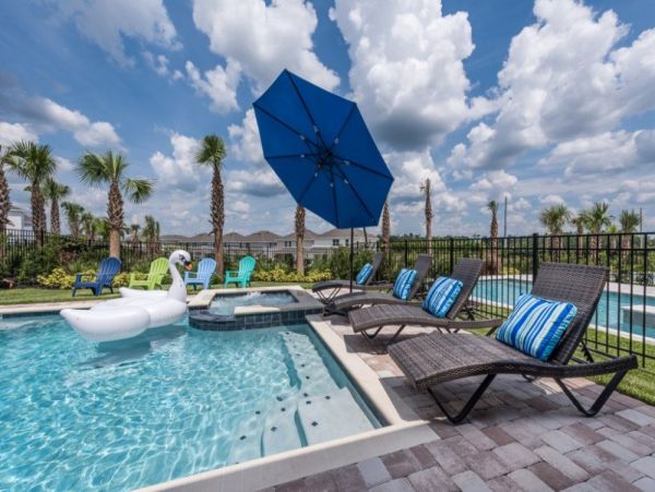 Orlando Home 977732