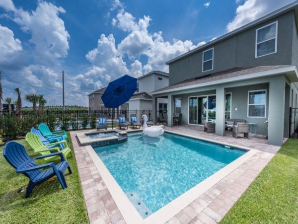 Orlando Home 977732
