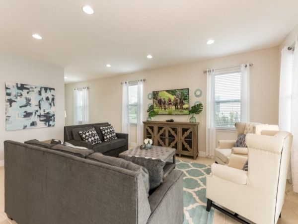 Orlando Home 977732