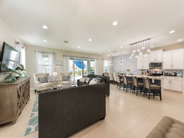 Orlando Home 977732