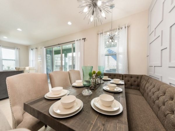 Orlando Home 977732