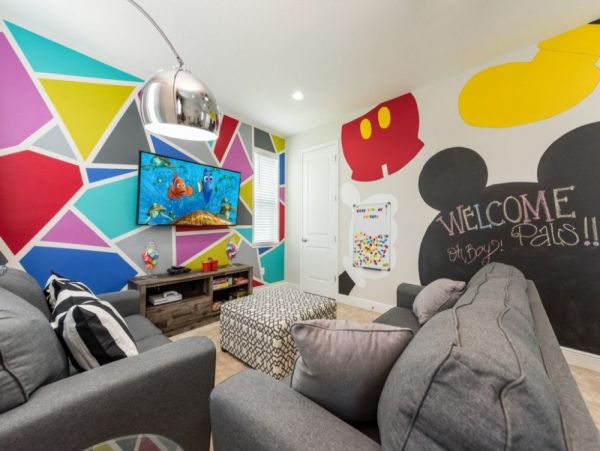 Orlando Home 977732