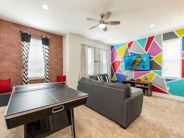 Orlando Home 977732