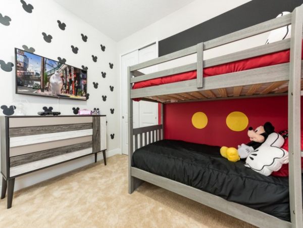 Orlando Home 977732