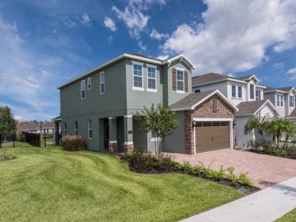 Orlando Home 977732