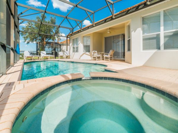 Orlando Home 977733