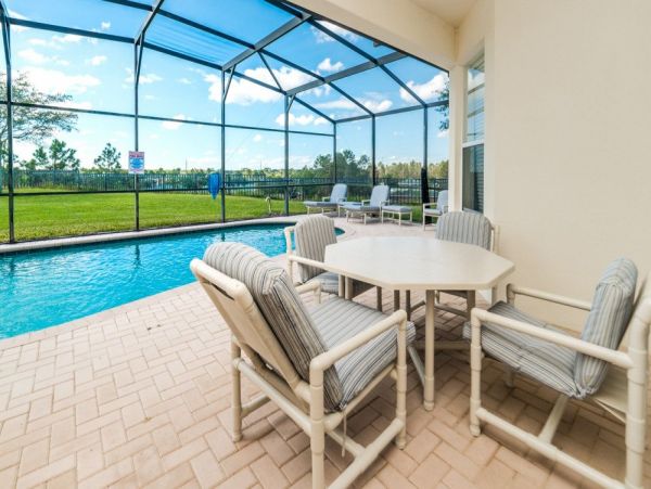 Orlando Home 977733