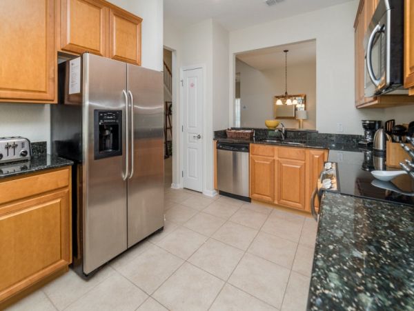 Orlando Home 977733