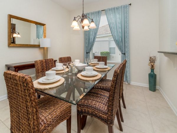 Orlando Home 977733