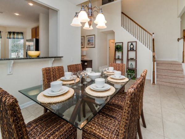 Orlando Home 977733