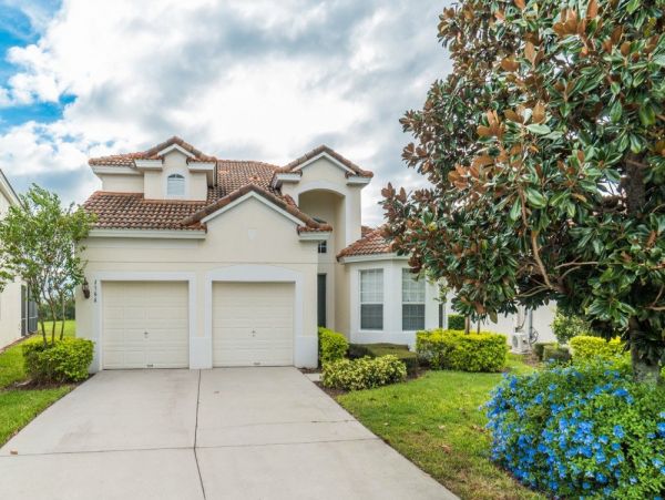 Orlando Home 977733