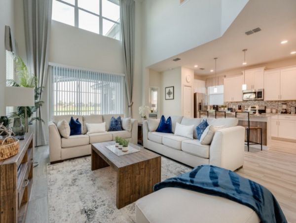 Orlando Home 977734