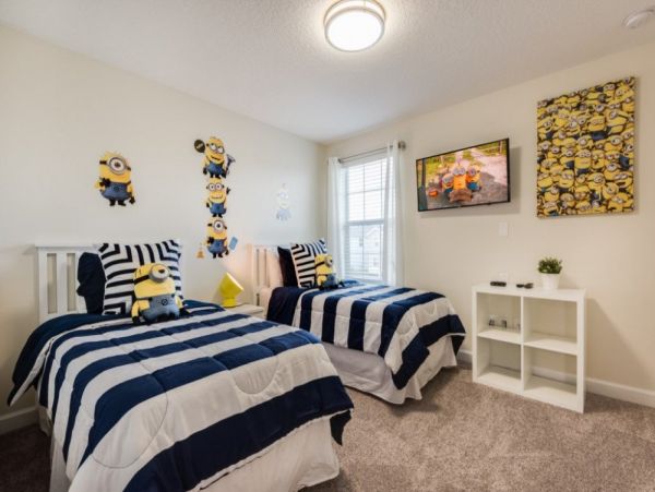 Orlando Home 977734