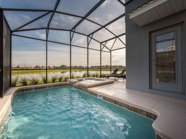Orlando Home 977734
