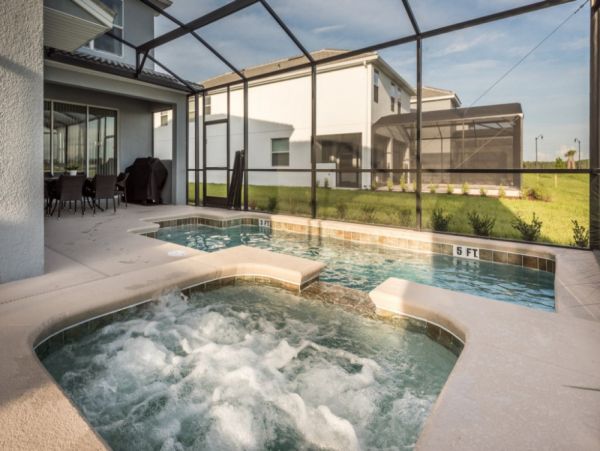 Orlando Home 977734