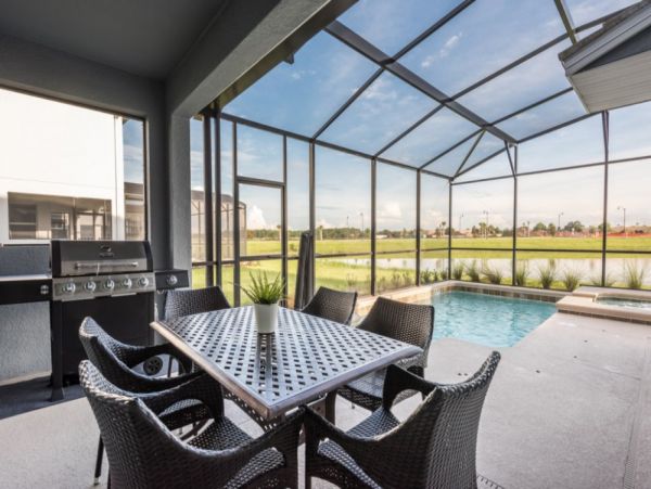 Orlando Home 977734
