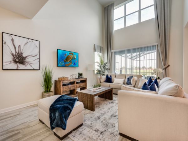 Orlando Home 977734