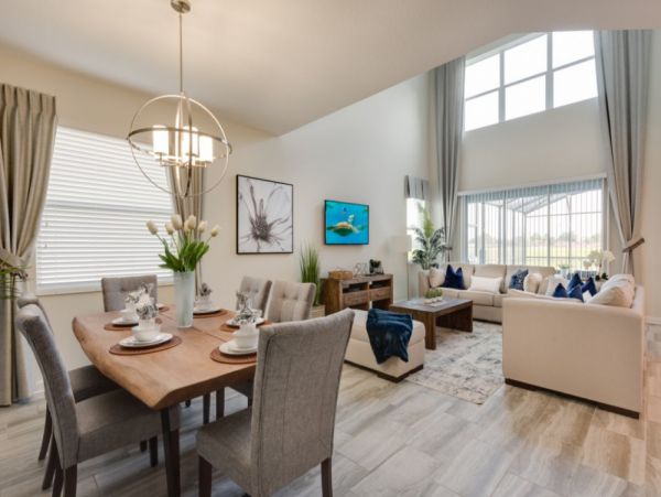Orlando Home 977734