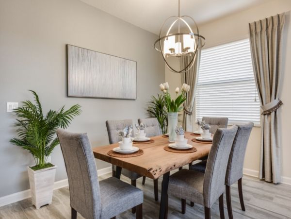 Orlando Home 977734