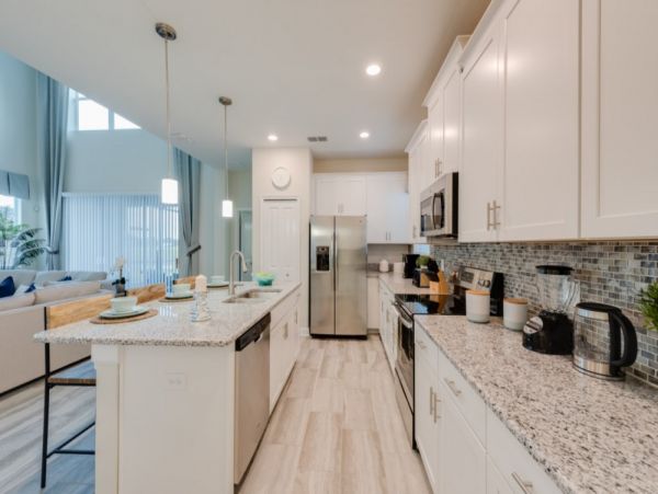 Orlando Home 977734