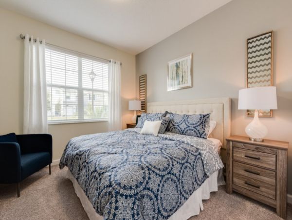 Orlando Home 977734