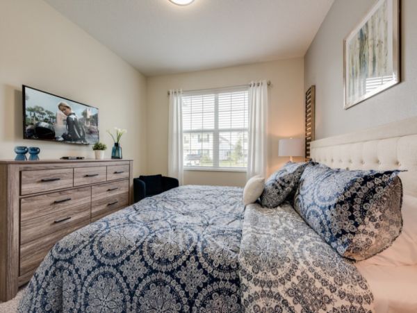 Orlando Home 977734