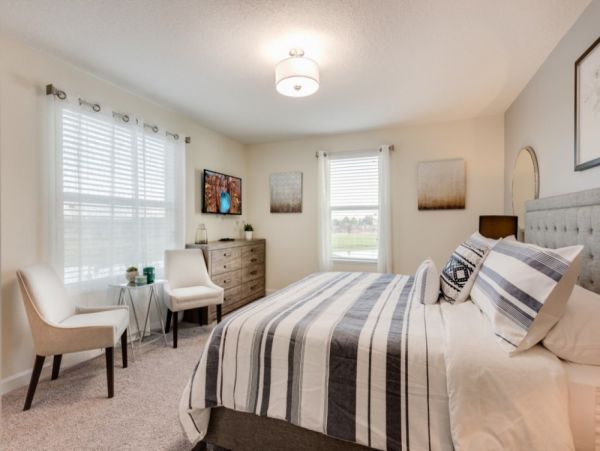 Orlando Home 977734