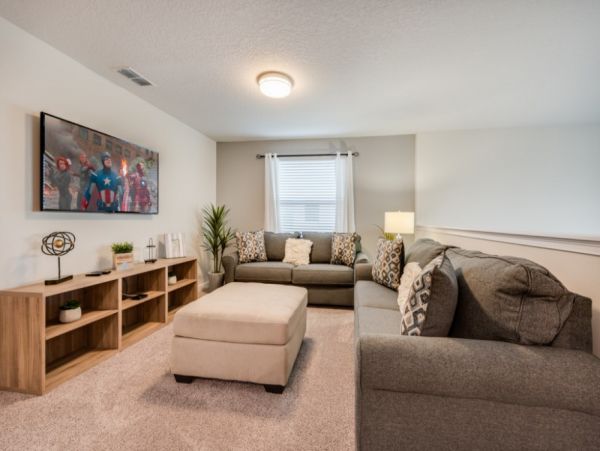 Orlando Home 977734