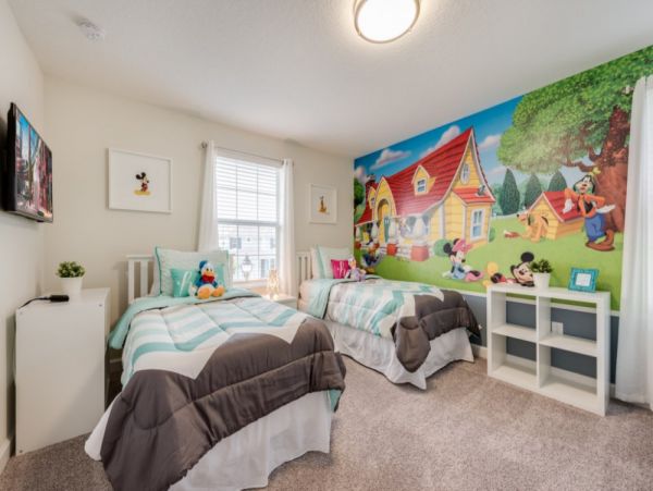 Orlando Home 977734