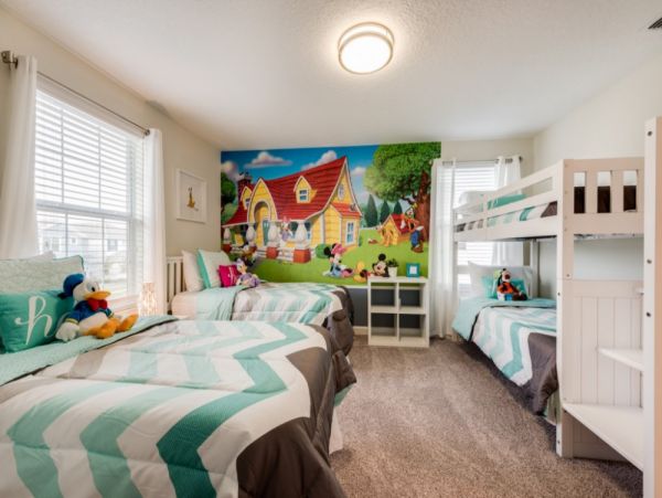 Orlando Home 977734