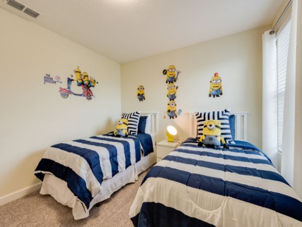 Orlando Home 977734