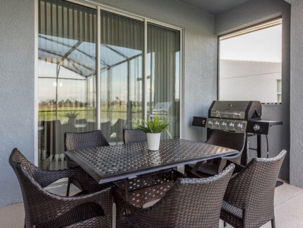 Orlando Home 977734