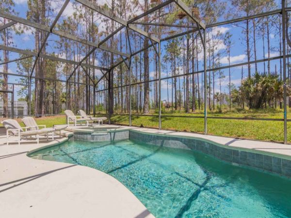 Orlando Home 977735