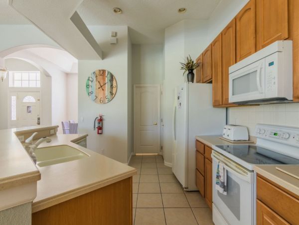 Orlando Home 977735