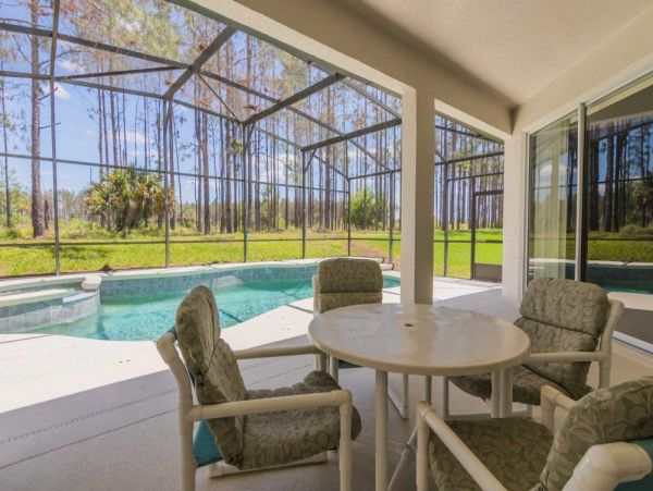 Orlando Home 977735