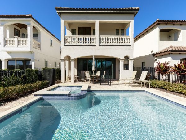 Orlando Home 977736