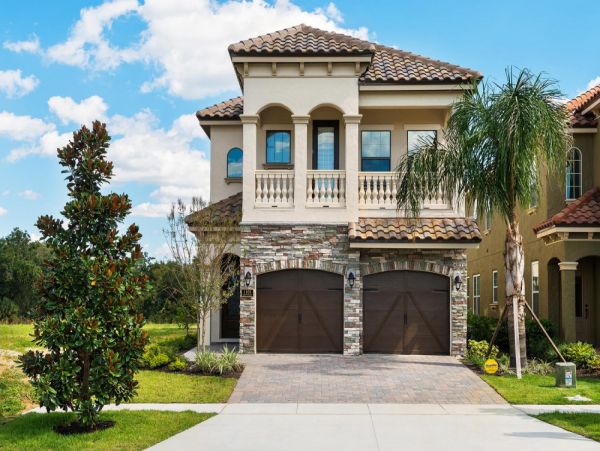 Orlando Home 977736