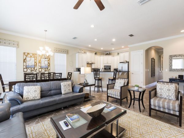 Orlando Home 977736