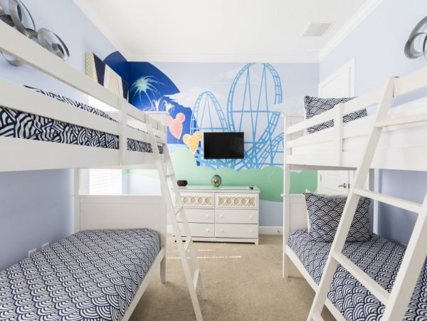 Orlando Home 977736